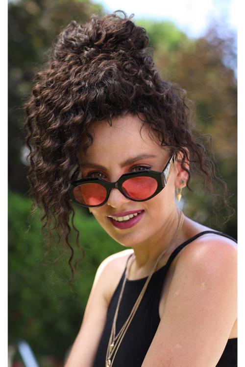 Bh 1004 C01P Kadın Güneş Gözlüğü