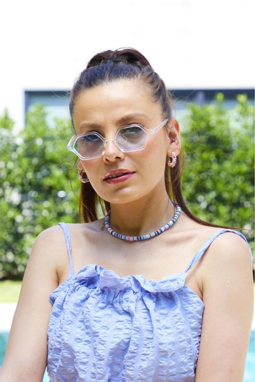 Bh 2303 02M Kadın Güneş Gözlüğü