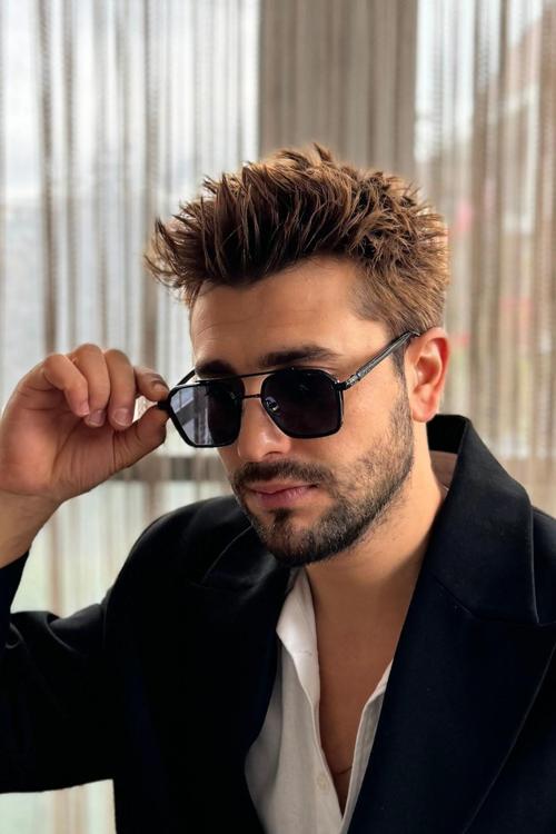 Bh 0030 02 Erkek Güneş Gözlüğü