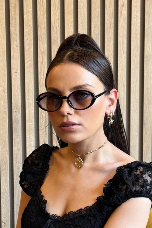 Bh 1027 C03 Kadın Güneş Gözlüğü