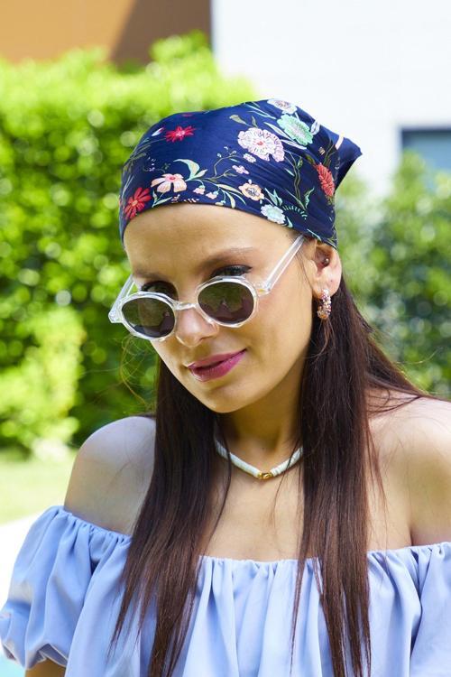 Bh 2182 14 Kadın Güneş Gözlüğü