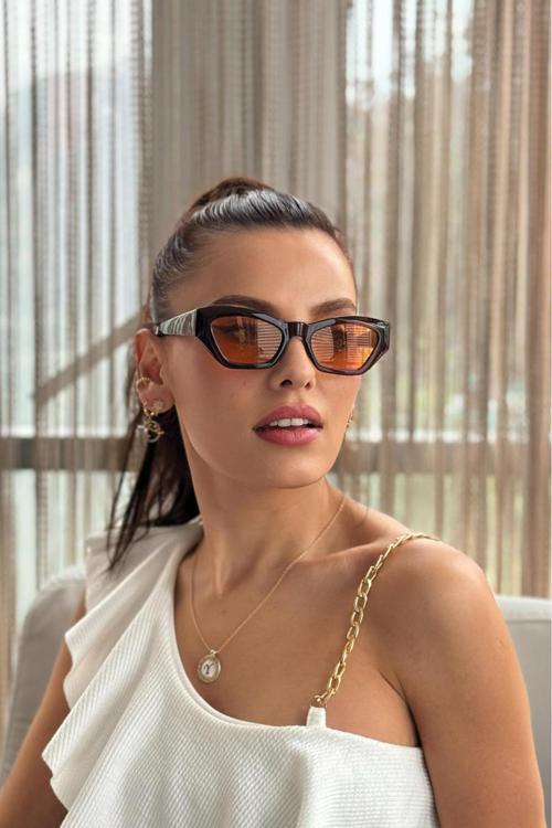 Bh Bh 01001 04T Kadın Güneş Gözlüğü