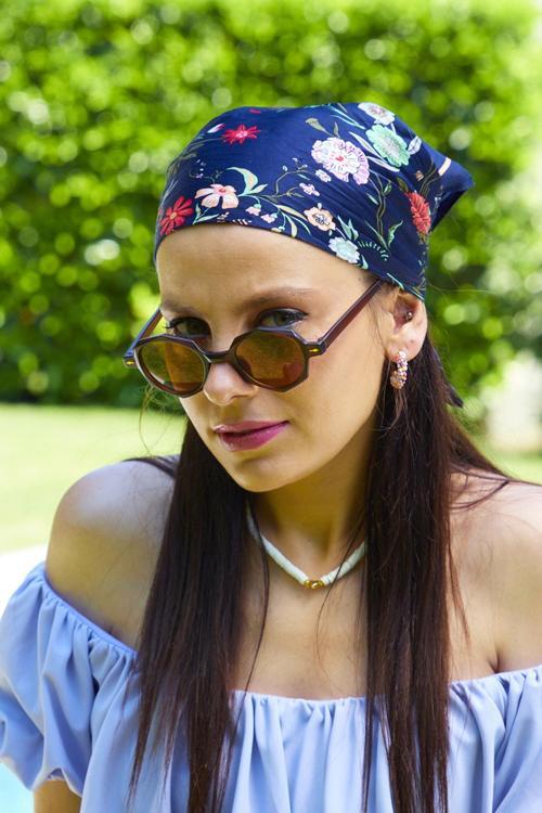 Bh 2182 15 Kadın Güneş Gözlüğü