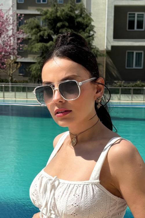 Bh 1921 35 Kadın Güneş Gözlüğü