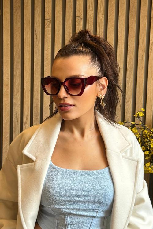 Bh Pr1014 13 Kadın Güneş Gözlüğü