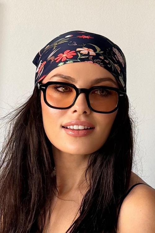 Bh 1046 C02 Kadın Güneş Gözlüğü