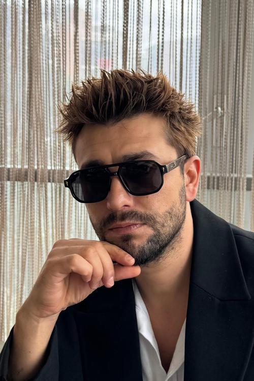 Bh 1016 01 Unisex Güneş Gözlüğü