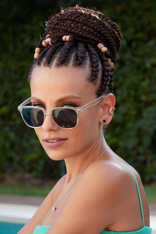 Bh 128 005 Kadın Güneş Gözlüğü