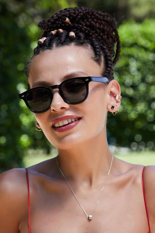 Bh 3000 35 Unisex Güneş Gözlüğü