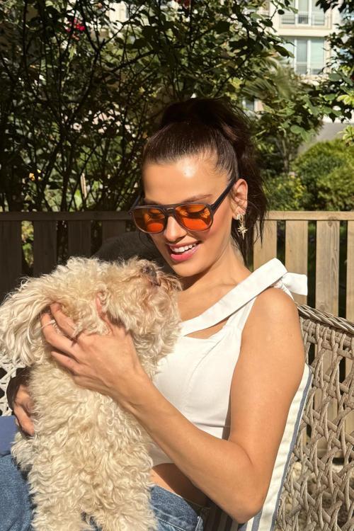 Bh 1921 11 Kadın Güneş Gözlüğü