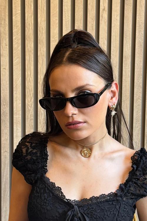 Bh 1034 01 Kadın Güneş Gözlüğü