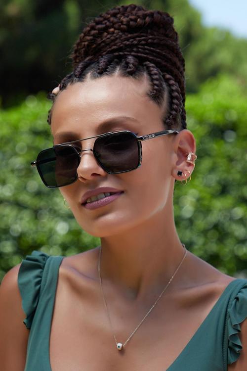 Bh 0039 08 Kadın Güneş Gözlüğü