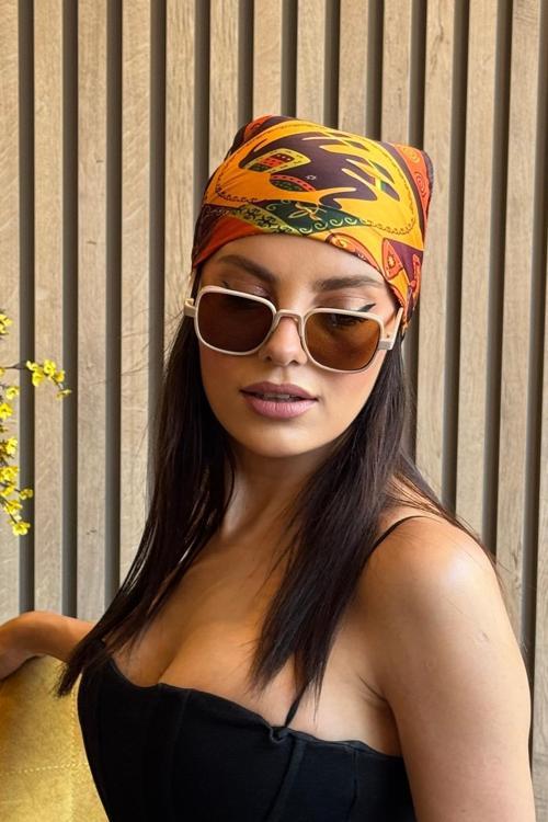 Bh 1005 C11 Kadın Güneş Gözlüğü