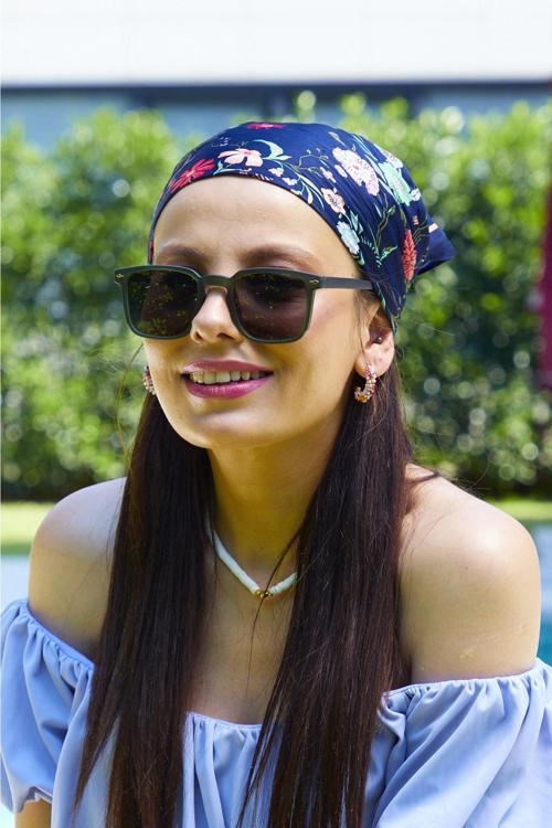 Bh 1012 01 Kadın Güneş Gözlüğü