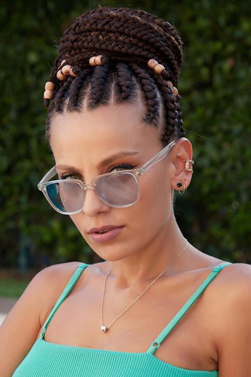 Bh 128 006 Kadın Güneş Gözlüğü