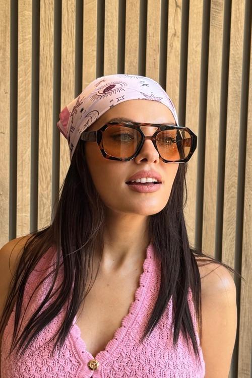 Bh 1705 C04 Kadın Güneş Gözlüğü