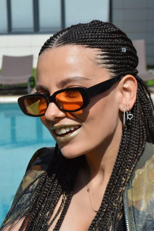 Kadın Güneş Gözlüğü