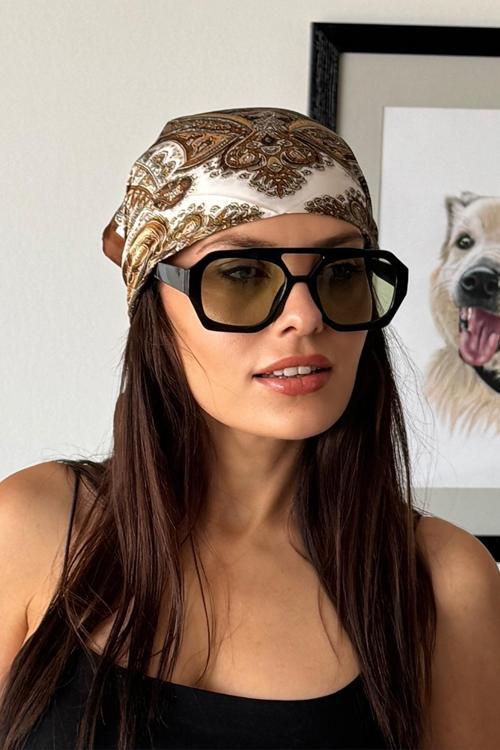 Bh 1705 C10 Kadın Güneş Gözlüğü