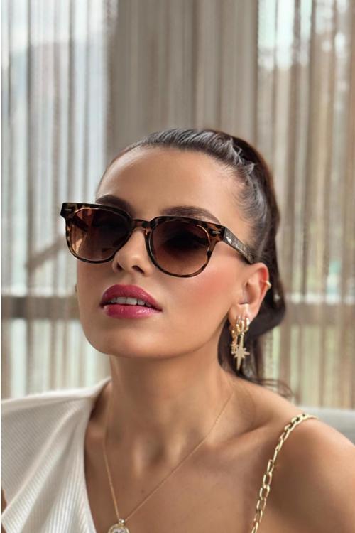 Bh 2168 04 Kadın Güneş Gözlüğü