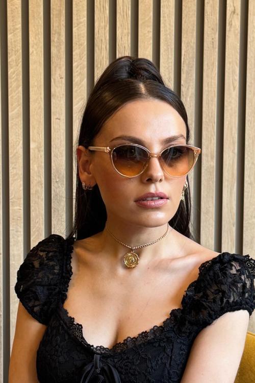 Bh 1031 C04 Kadın Güneş Gözlüğü