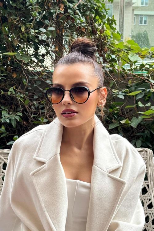 Bh Ae20033 C10 Kadın Güneş Gözlüğü