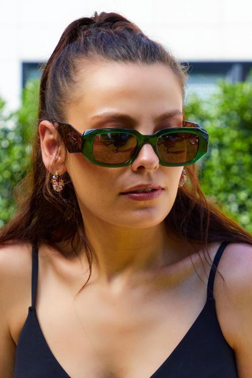 Bh 2032 C09 Kadın Güneş Gözlüğü