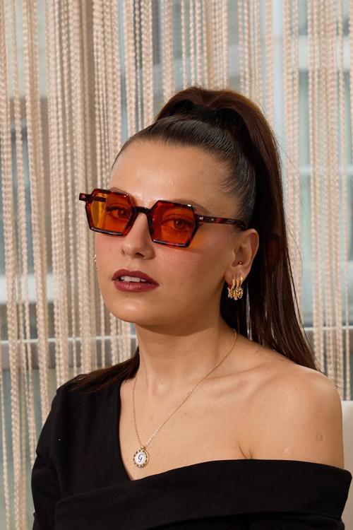 Bh 33473 C02 Kadın Güneş Gözlüğü