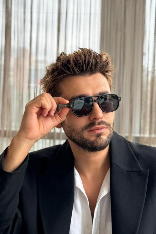 Bh 1016 06 Erkek Güneş Gözlüğü