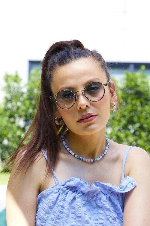 Bh Ae2109 C14 Kadın Güneş Gözlüğü