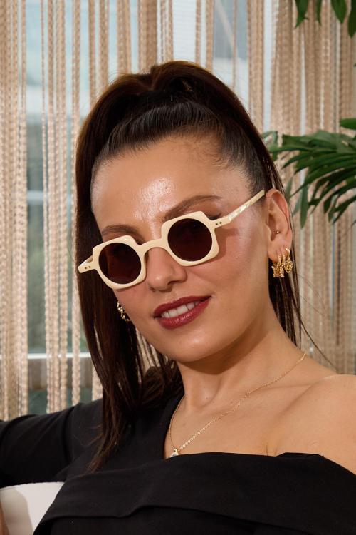 Bh 8821 C02 Kadın Güneş Gözlüğü