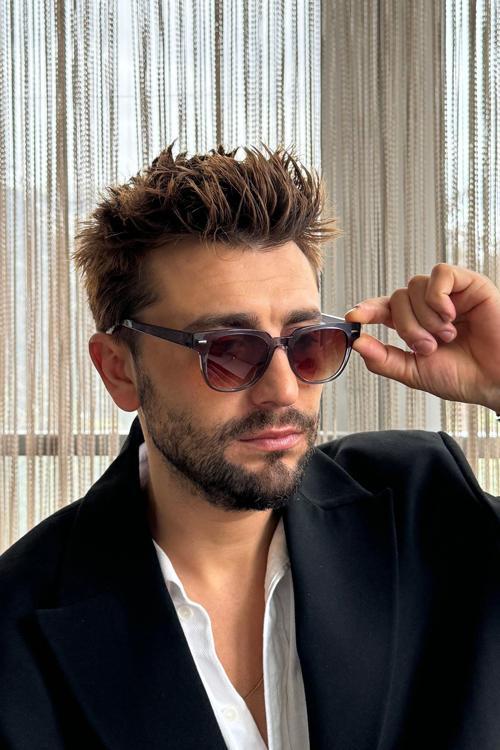 Bh 21680 07 Erkek Güneş Gözlüğü