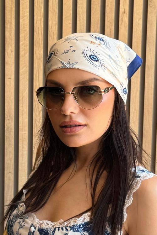 Bh Ae2416 C06 Kadın Güneş Gözlüğü