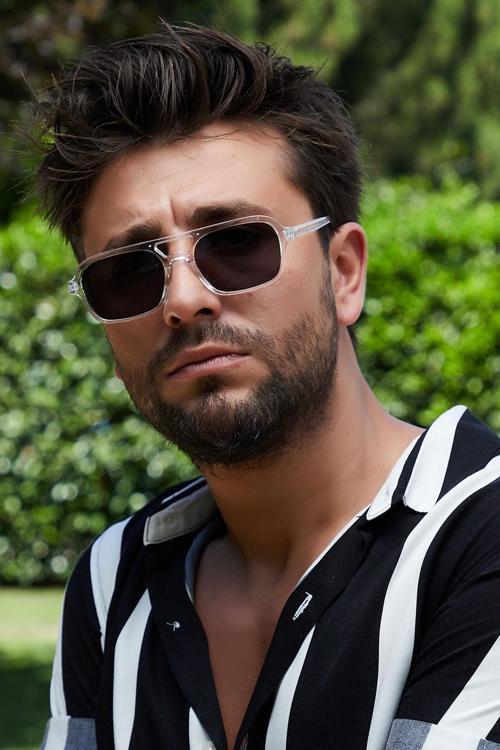 Bh 301 08 Erkek Güneş Gözlüğü