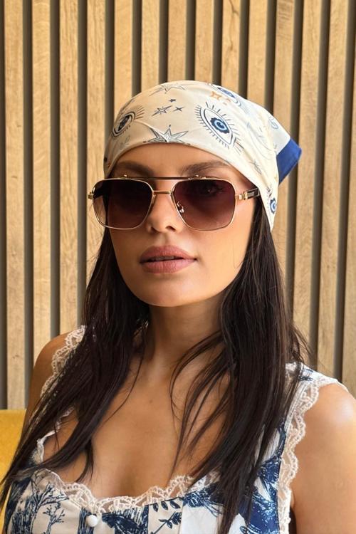 Bh Ae24170 C02 Kadın Güneş Gözlüğü