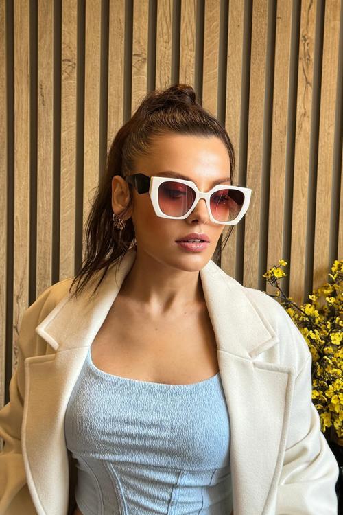 Bh Pr1014 10 Kadın Güneş Gözlüğü