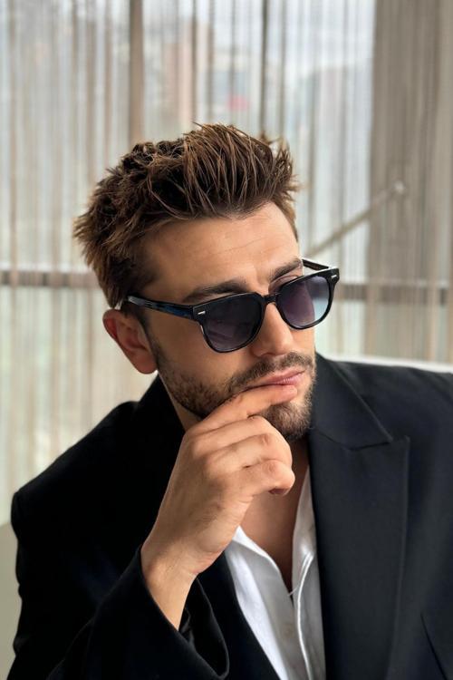 Bh 21680 04 Erkek Güneş Gözlüğü