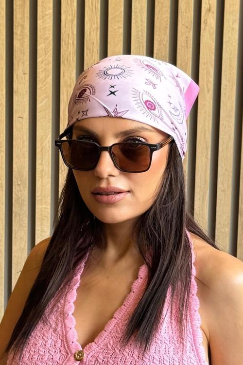 Bh Aep2443 C03 Kadın Güneş Gözlüğü