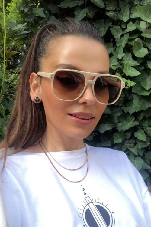 Bh 1921 07 Unisex Güneş Gözlüğü