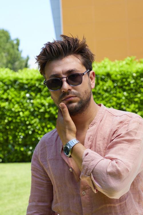 Bh 2018 10 Erkek Güneş Gözlüğü