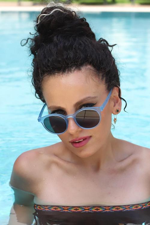 Unisex Güneş Gözlüğü