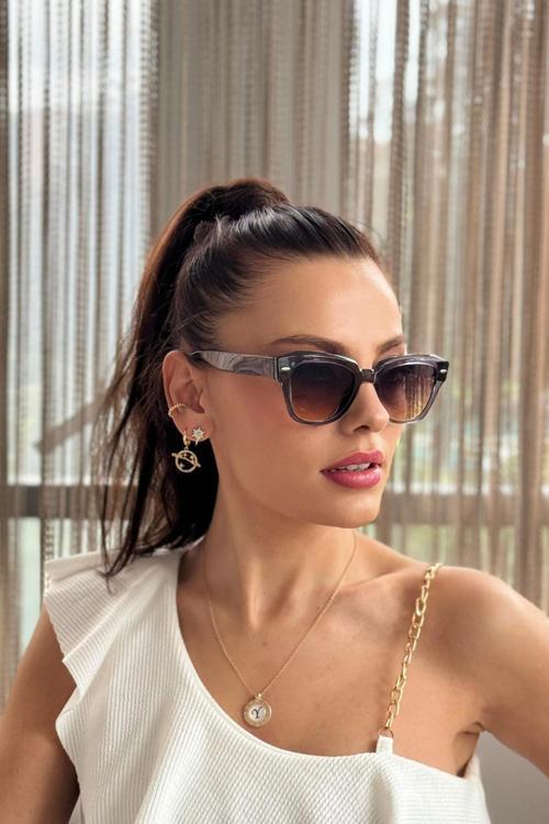 Bh 2186 06 Kadın Güneş Gözlüğü