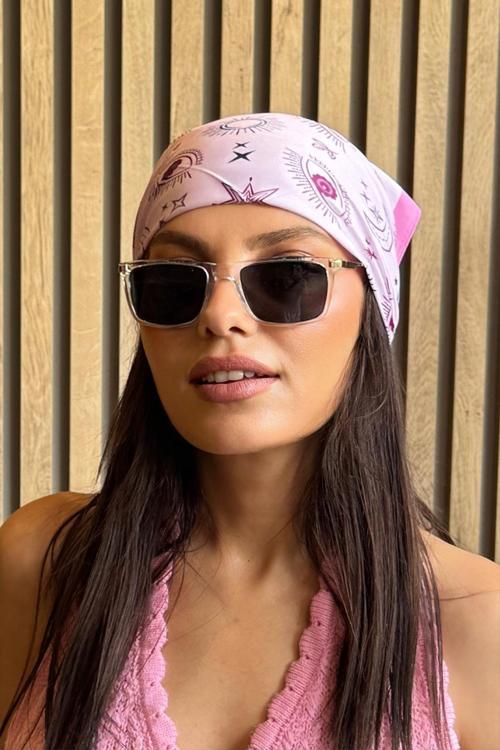 Bh Aep2446 C02 Kadın Güneş Gözlüğü