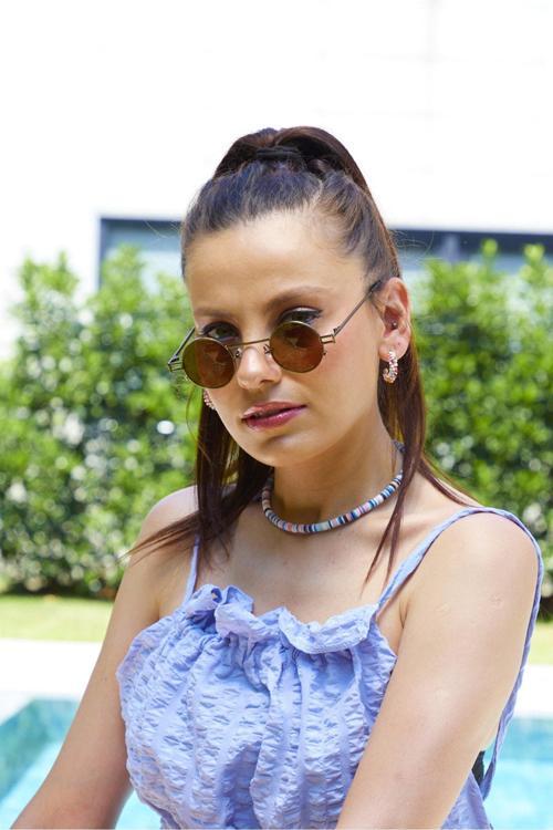 Bh 9030 01 Kadın Güneş Gözlüğü