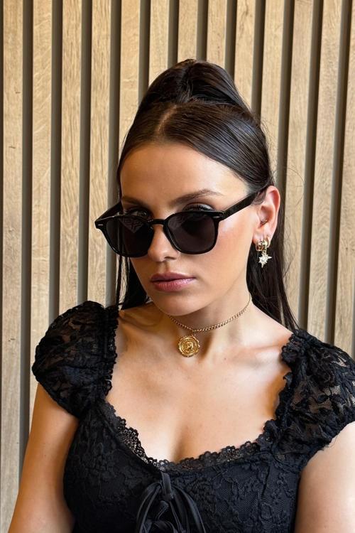 Bh 4259 C01 Kadın Güneş Gözlüğü