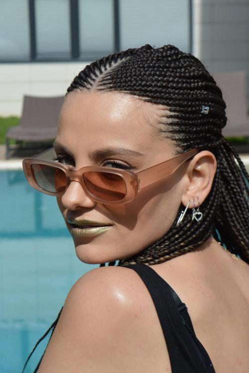 Kadın Güneş Gözlüğü