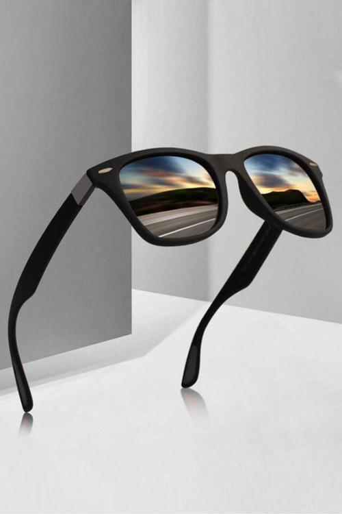 Bh 6001-1 C404 Unisex Güneş Gözlüğü