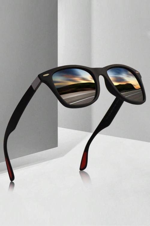 Unisex Güneş Gözlüğü Bh 6002-11 C101