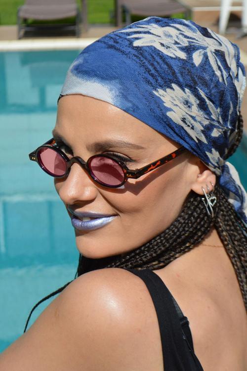 Unisex Güneş Gözlüğü