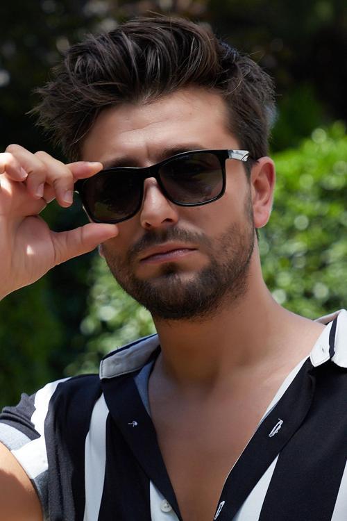 Bh 83 C02 Erkek Güneş Gözlüğü