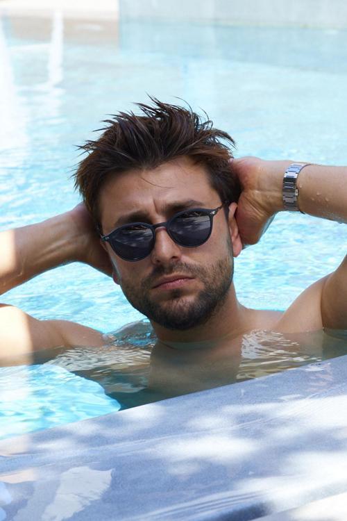 Bh 0256 C193 Erkek Güneş Gözlüğü